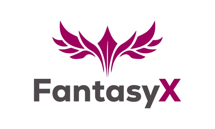 FantasyX logo